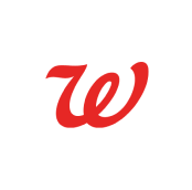 Walgreens Logo