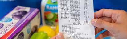 Affordable grocery coupons