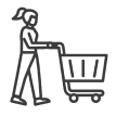 A shopper