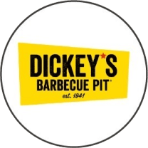 Dickey’s Kids Eat Free tile image