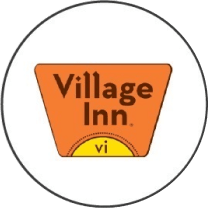 Village Inn Kids Eat Free tile image