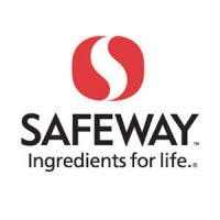 Coupon matchups for safeway