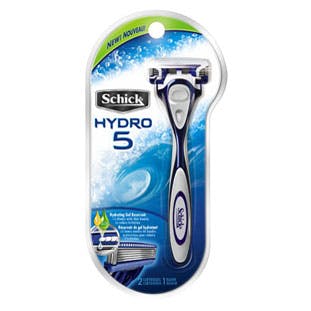 schick hydro 5 coupons