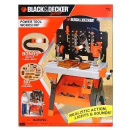 black and decker toys target