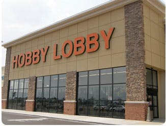 40% Hobby Lobby Printable coupon - The Krazy Coupon Lady
