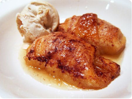 caramel-apple-crescents