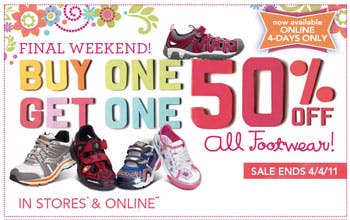 stride rite online outlet