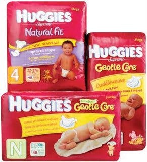 Save $3.00 on Huggies Coupon is BACK!!! - The Krazy Coupon Lady