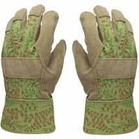 garden gloves ace hardware