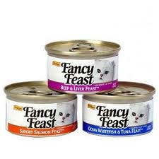 petco fancy feast