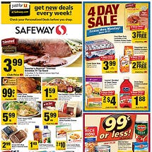 Safeway Coupon Deals: Week of 6/22 - The Krazy Coupon Lady