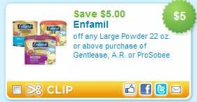 enfamil gentlease walgreens