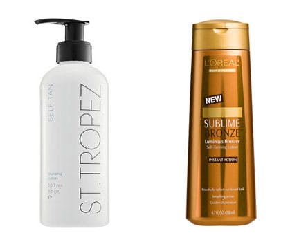 How to Make your Sunless Tan Last!