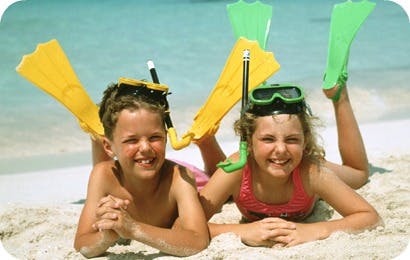 Plan your Dream Vacation with Free Travel Guides!