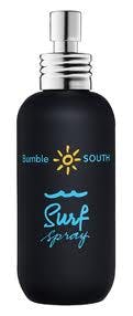 DIY Bumble and Bumble Surf Spray