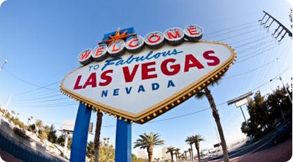 This Week's Groupon Specials: Las Vegas for $39/Night and More