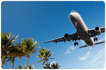 Another New Airfare Deal--Flights from $39