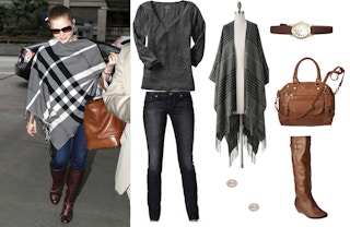 KCL amy adams image1