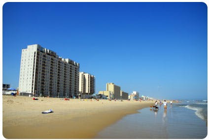 This Week's Groupon Specials: Virginia Beach, Aspen, Reno and More