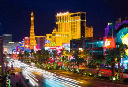 5 Ways to Save Money on a Las Vegas Vacation