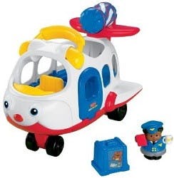 New Fisher-Price Toy Coupons, Plus Buy One Get One Free at Toys R Us!