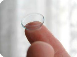 Score a FREE 30 Day Supply of Dailies Contacts, When You Enroll in EyeFile!