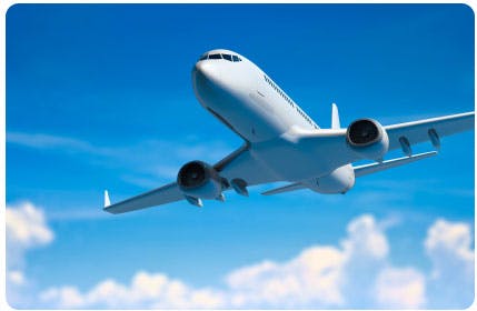 Weekly Internet Airfare Deals: Airfares from $140 Roundtrip