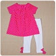 Dream Star Infant and Toddler Sets only $12.00 at Totsy!