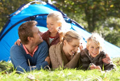 KOA: How to Camp the Comfortable Way