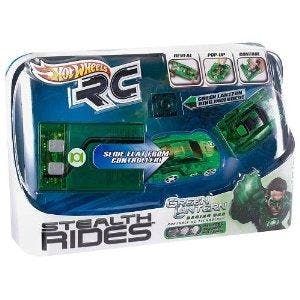 hot wheels stealth rides