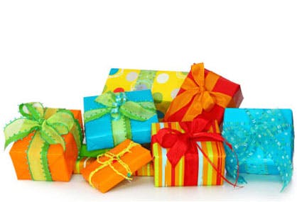 Simplify and Save: The Power Behind a Master Gift List