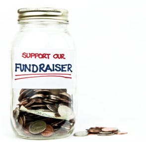 How to Survive School Fundraisers on a Budget