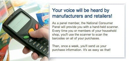 Hurry! NCP Homescan is Accepting New Applicants!