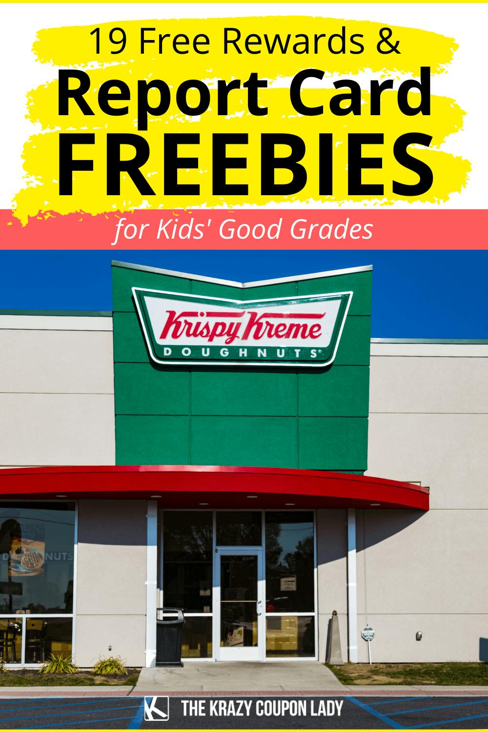 19 Freebies and Rewards for Good Grades That'll Motivate Your Kids