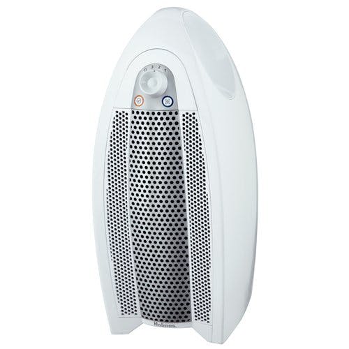 Save 10.00 on Holmes Aer1Ready Air Purifier, 26.00 at Walmart! The