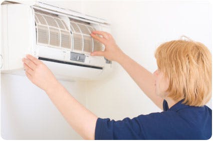 Don't Sweat It: Ways to Save on Air Conditioning Costs