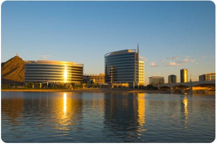 This Week's Groupon Specials: Phoenix for $75/Night and More