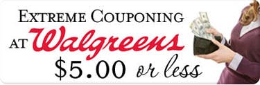 Walgreens Extreme Couponing Week Of 2 24 5 00 Or Less The Krazy Coupon Lady - score a free 500 robux e gift card from verizon 5 value the krazy coupon lady