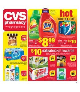 Cvs deals krazy coupon lady