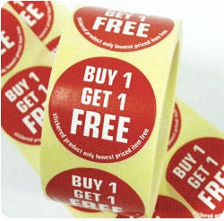 Extreme Couponing Tip: Know This Important BOGO Rule! - The Krazy ...