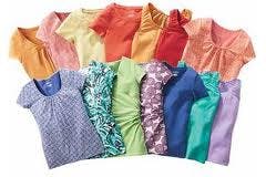Save 20% on Merona Women's Apparel at Target---Tanks & Tees Only $4.00!