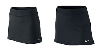 nike skirt