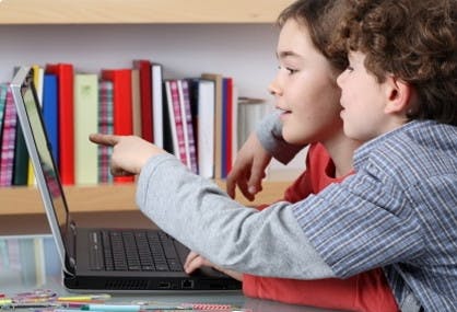 Online 101: 10 Sites that Offer Free Education