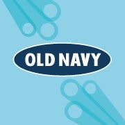 Save 20% at Old Navy with a New Coupon!