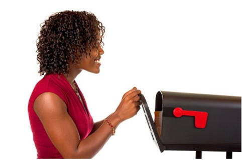 Deliver Savings: How to Get Stamps for Free with Junk Mail