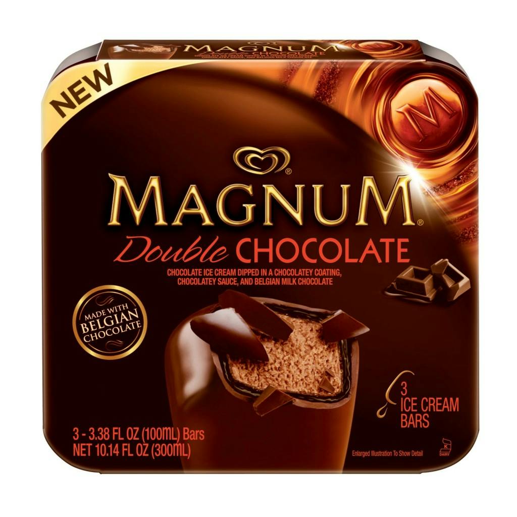 Magnum Ice Cream, Only $1.75 at Safeway! - The Krazy ...