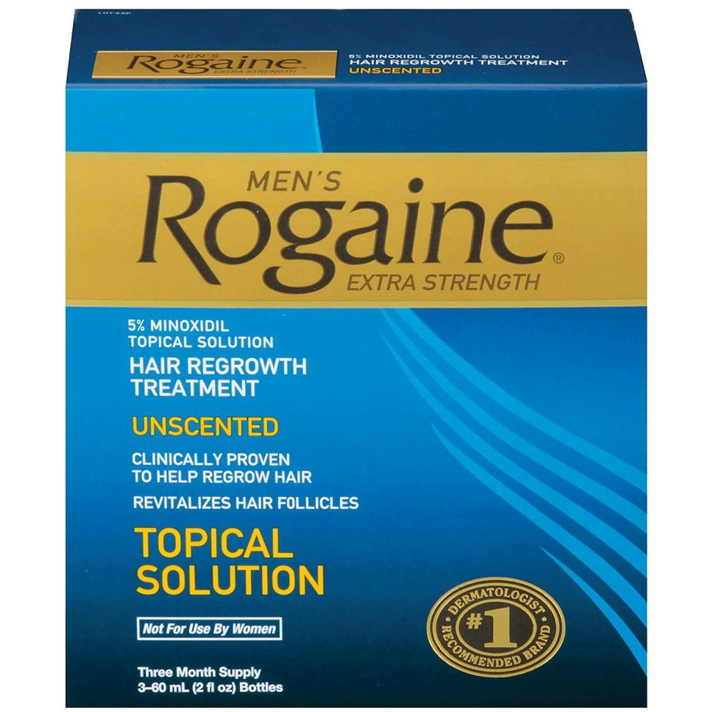 rogaine coupons