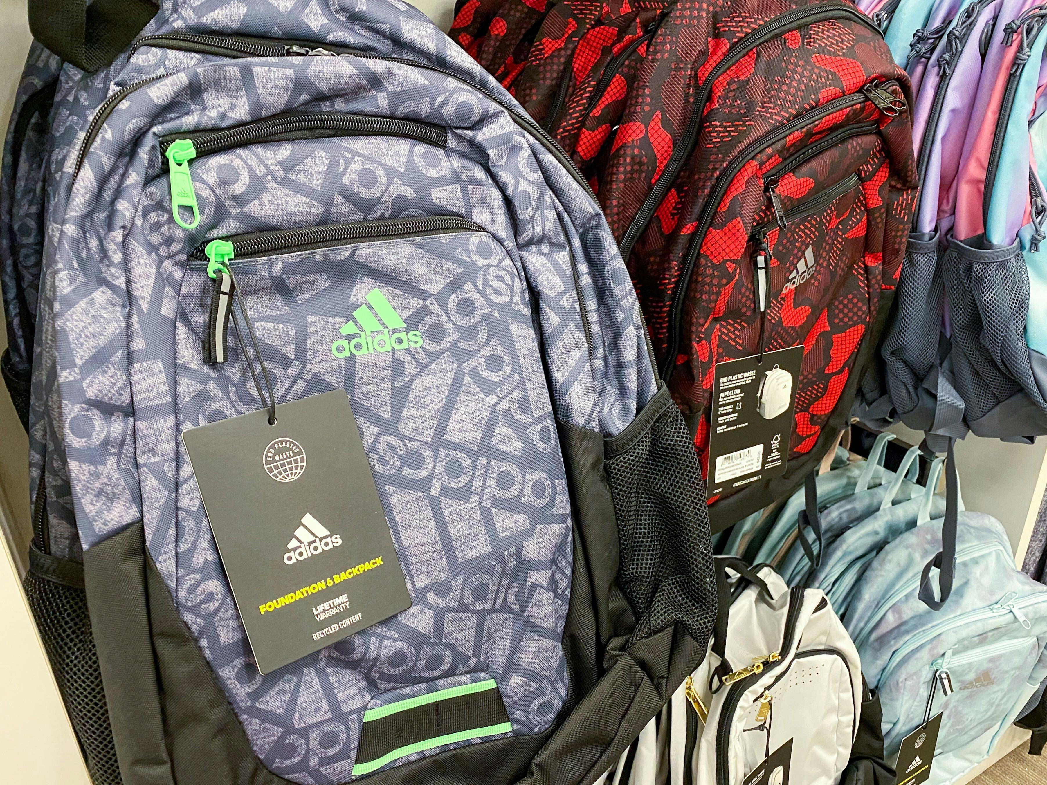 Suitable Paradox Unfair Best Back-to-School Backpacks with Great Warranties for 2022 - The Krazy  Coupon Lady