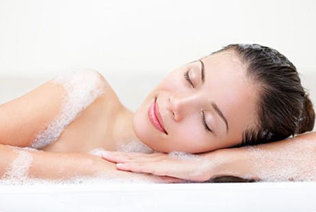 Ahhhh for Less: Enjoy a Blissful Bath Without Breaking the Bank
