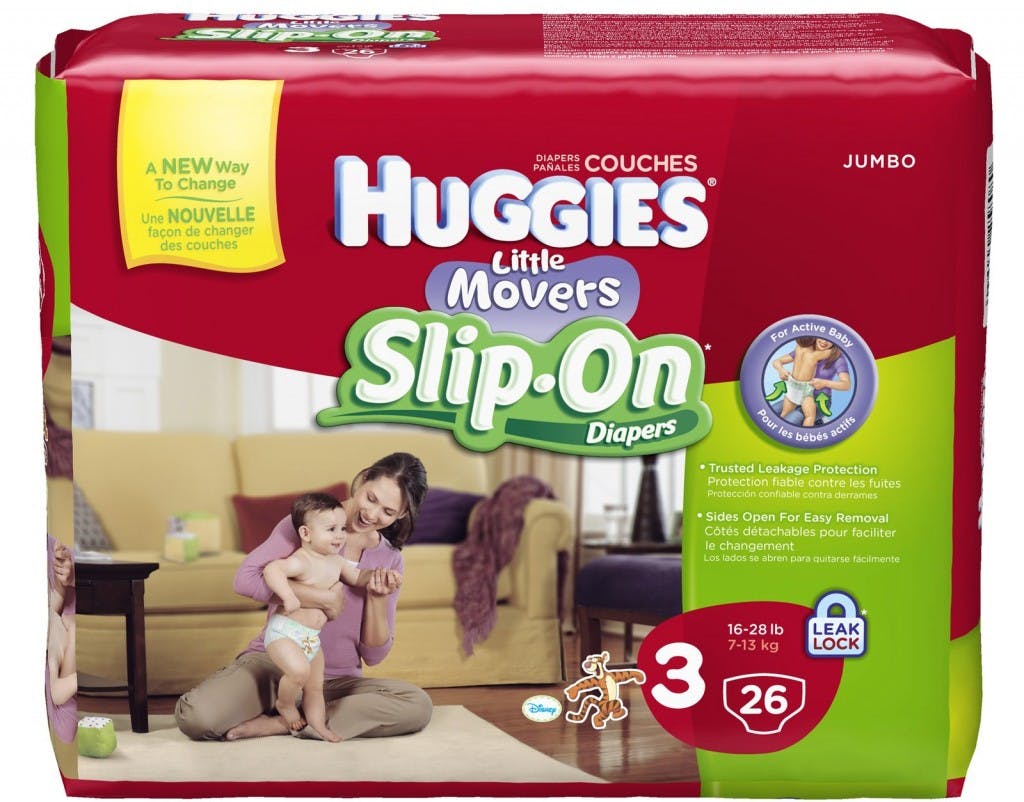 walgreens huggies little movers